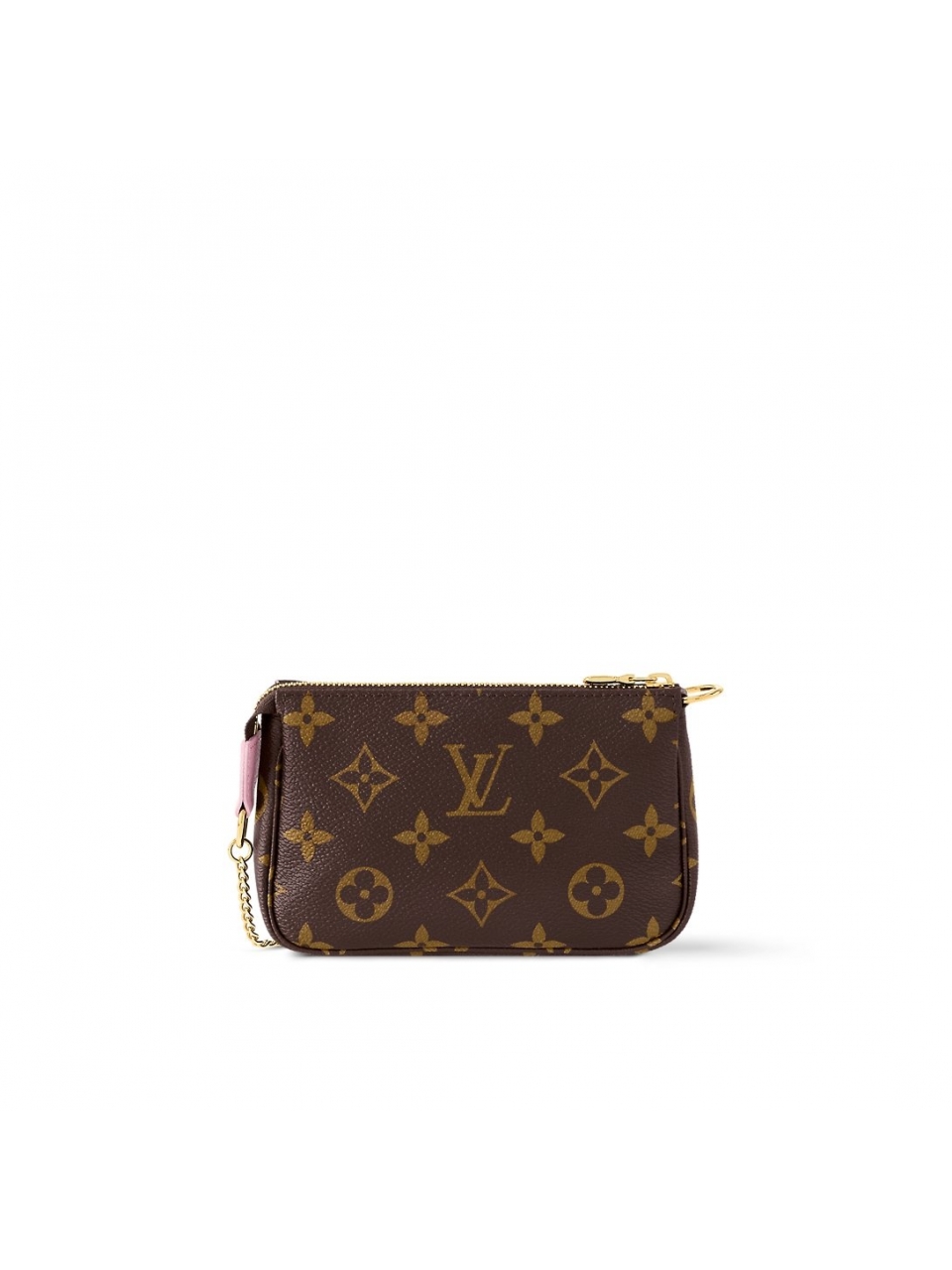 Клатч Louis Vuitton Mini Pochette Accessoires